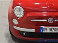 FIAT 500 1.2 LOUNGE TETTO IDEALE NEOPATENTATI