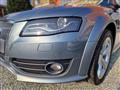 AUDI A4 ALLROAD 2.0 TDI 170 Cv Quattro