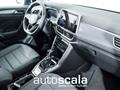 VOLKSWAGEN T-ROC 1.5 TSI ACT DSG Style