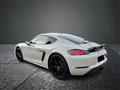 PORSCHE 718 Cayman 2.0 +20"+bi-xenon