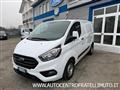 FORD TRANSIT CUSTOM 280 2.0 EcoBlue Hybrid 130 PC Furgone Trend