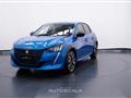 PEUGEOT e-208 motore elettrico 136 CV 5 porte GT