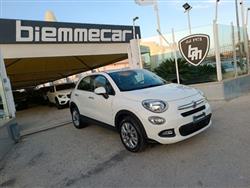 FIAT 500X 1.6 MultiJet 120 CV Cross i.m