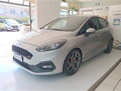 FORD FIESTA 1.5 Ecoboost 200 CV 5 porte ST