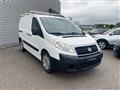 FIAT SCUDO 2.0 MJT/130 PL-TN Furgone 12q. Comfort + IVA