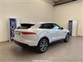 JAGUAR F-PACE 2.0D 180cv AWD Prestige Pelle auto Xeno Navi 20