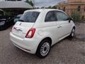 FIAT 500 1000 HYBRID 70 CV NAVI CARPLAY CLIMAUTO PDC TETTO