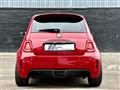 ABARTH 500 1.4 Turbo T-Jet