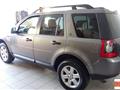 LAND ROVER Freelander 2.2 Td4 16V S.W. S