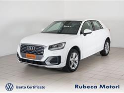 AUDI Q2 1.6 TDI Sport