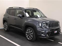 JEEP RENEGADE 4XE Renegade 1.3 T4 240CV PHEV 4xe AT6 S