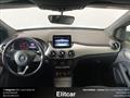 MERCEDES CLASSE B d Automatic Sport