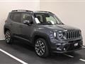 JEEP RENEGADE 4XE Renegade 1.3 T4 240CV PHEV 4xe AT6 S