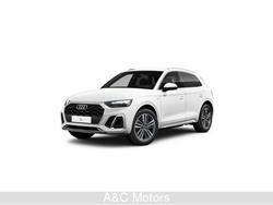 AUDI Q3 SPORTBACK Audi Business Advanced 35 TDI 110(150) kW(CV) S tronic