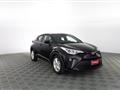 TOYOTA C-HR 1.8 Hybrid E-CVT Business