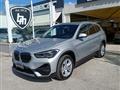 BMW X1 sDrive18d Business Advantage Autom.   i.e