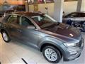 VOLKSWAGEN T-Roc 2.0 tdi Style 115cv PDC NAVI 17''