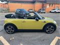 MINI Cabrio 1.6 16V Cooper S Cabrio