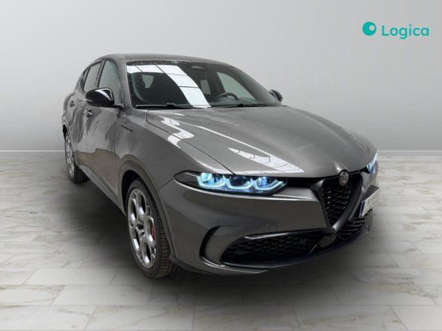 ALFA ROMEO TONALE 1.5 hybrid Speciale 130cv tct7