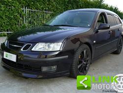 SAAB 9-3 Aero 2.8 V6 Turbo 250CV - 2006