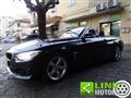 BMW SERIE 4 d 190cv Steptronic - Cabrio