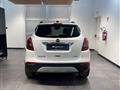 OPEL MOKKA X Mokka X 1.4 Turbo Ecotec 140CV 4x2 Start&Stop Ultimate