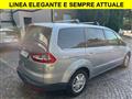 FORD GALAXY 2.0 TDCi 140 CV Ghia 7 Posti