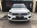 VOLKSWAGEN TOUAREG 3.0 TDI 204 CV tiptronic BlueMotion Techn. Executi