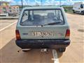 FIAT PANDA 4x4