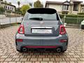 ABARTH 595 1.4 Turbo T-Jet 145 CV