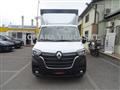 RENAULT MASTER 145CV CENTINA E TELO + SPONDA IN ARRIVO