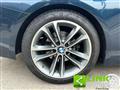 BMW SERIE 4 d xDrive Coupé / Tagliandi Bmw / Garanzia