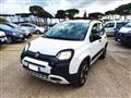 FIAT PANDA 1.0cc HYBRID CROSS 70cv CLIMA AUTO BLUETOOTH