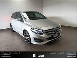 MERCEDES CLASSE B d Automatic Sport