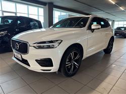 VOLVO XC60 D4 AWD Geartronic R-design
