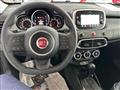 FIAT 500X 2.0 MultiJet 140 CV AT9 4x4 Cross XENO+NAVI