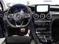 MERCEDES GLC SUV 2.0 d 4Matic 204 CV Premium AMG Tetto