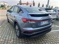 AUDI Q4 SPB e-TRON Q4 SPB 35 e-tron Business Advanced