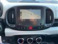 FIAT 500 L Fiat 500L Pro N1 1.6 mjt VGT 120cv Urban 4p.ti E6d-temp 500L 1.6 Multijet 120 CV Mirror City Cross