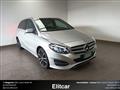 MERCEDES CLASSE B d Automatic Sport