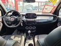 FIAT 500X 1.0 T3 120 CV Sport GPL