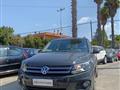 VOLKSWAGEN Tiguan TDI 110 CV Sport & Style BlueMotion Technology