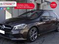 MERCEDES CLASSE A A 180 d Premium