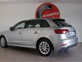 AUDI A3 SPORTBACK SPB 1.4 TFSI e-tron S tronic Sport