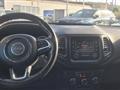 JEEP COMPASS 2.0 Multijet II 4WD AUTO Longitude