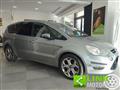 FORD S-MAX 2.0 TDCi 163CV Powershift 7 posti Titanium