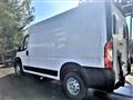 FIAT Ducato MAXI 35mh 2 2.3 150CV SPONDA IDRAULICA Ducato 35 2.3 MJT 150CV PM-TM Furgone Vetrato