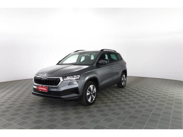 SKODA KAROQ 2.0 TDI EVO SCR 115 CV DSG Executive