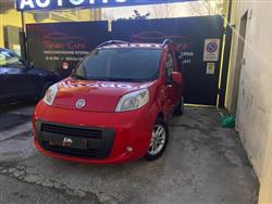 FIAT QUBO 1.3 MJT 95 CV Trekking