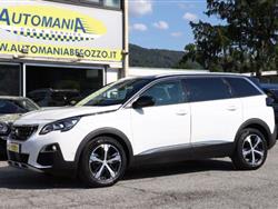 PEUGEOT 5008 BlueHDi 130 S&S EAT8 7 POSTI / IVA ESP.